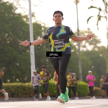 Runner Photo 6530126