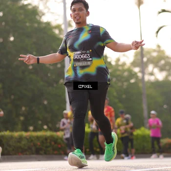 Runner Photo 6530129