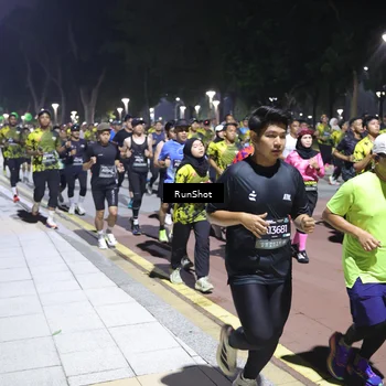 Runner Photo 6530134