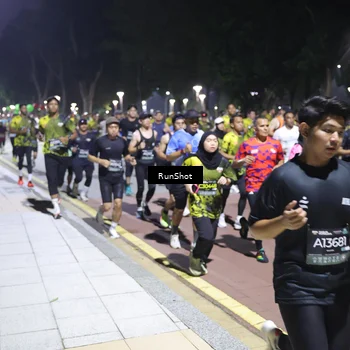 Runner Photo 6530136