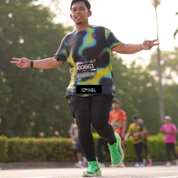 Runner Photo 6530137