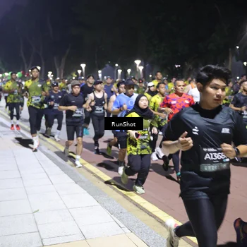 Runner Photo 6530138
