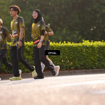 Runner Photo 6530141