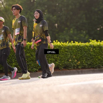 Runner Photo 6530145