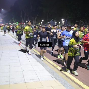 Runner Photo 6530147