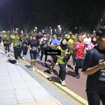 Runner Photo 6530154