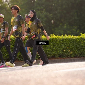 Runner Photo 6530156