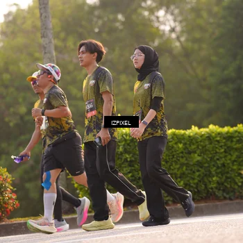 Runner Photo 6530163