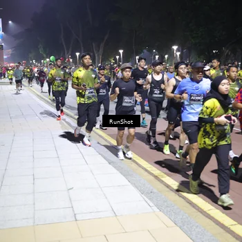 Runner Photo 6530166