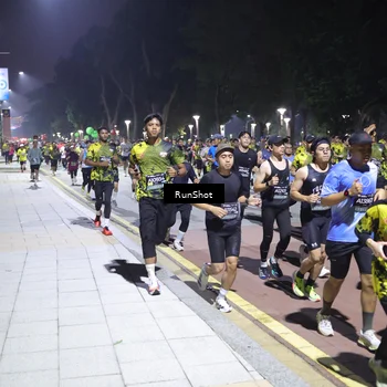 Runner Photo 6530167