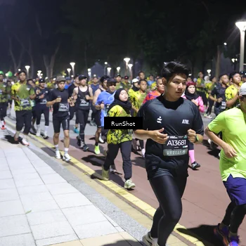 Runner Photo 6530169