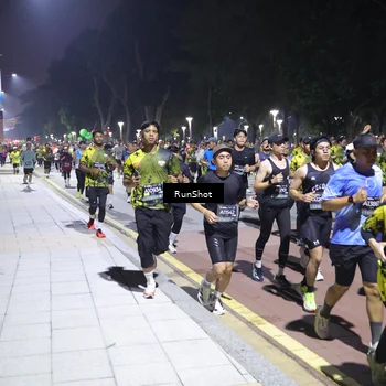 Runner Photo 6530177