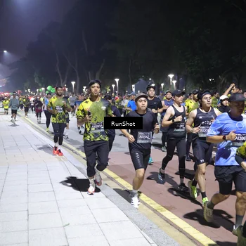 Runner Photo 6530183
