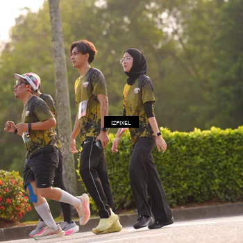 Runner Photo 6530188