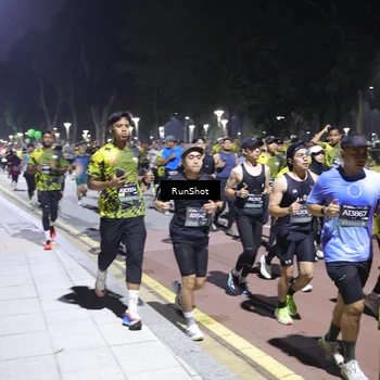 Runner Photo 6530189