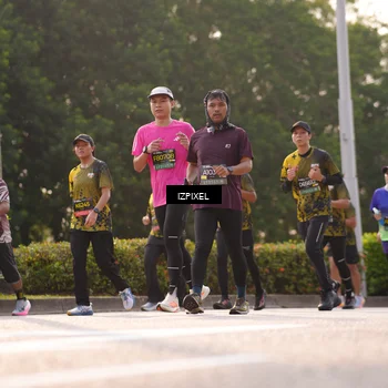 Runner Photo 6530192