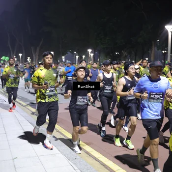 Runner Photo 6530194