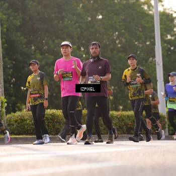 Runner Photo 6530196