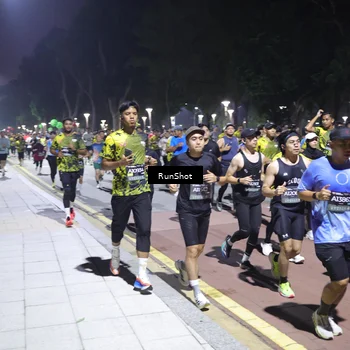 Runner Photo 6530199