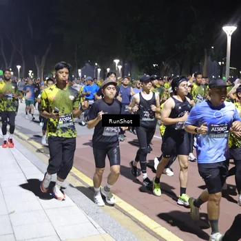 Runner Photo 6530203