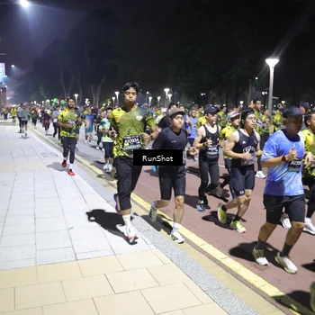Runner Photo 6530204