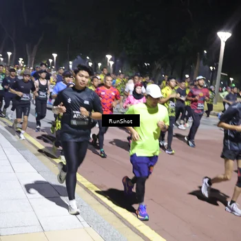 Runner Photo 6530219