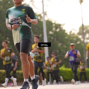 Runner Photo 6530220