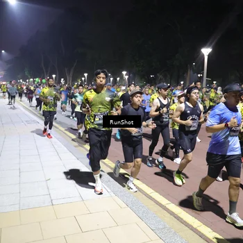 Runner Photo 6530224