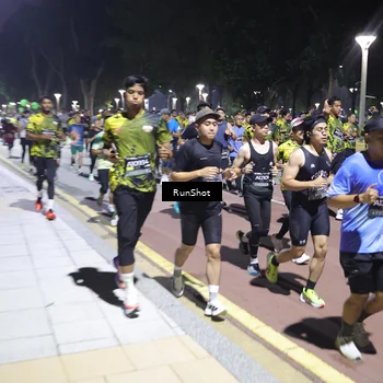 Runner Photo 6530225