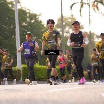 Runner Photo 6530226