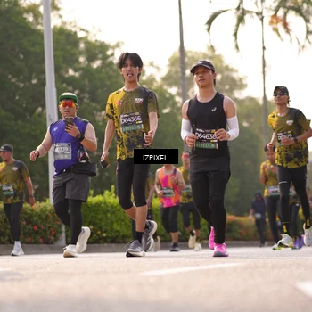 Runner Photo 6530234