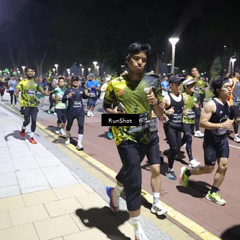 Runner Photo 6530239