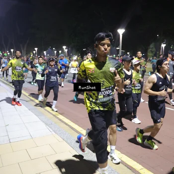 Runner Photo 6530240