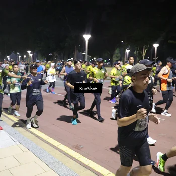 Runner Photo 6530254