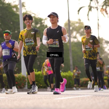 Runner Photo 6530261