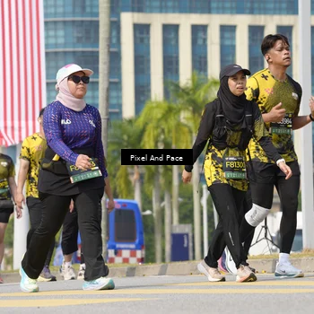 Runner Photo 6530262