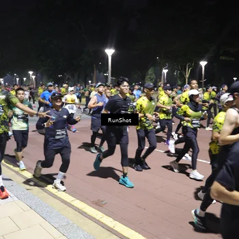 Runner Photo 6530265