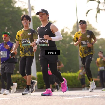 Runner Photo 6530267