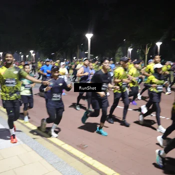 Runner Photo 6530268