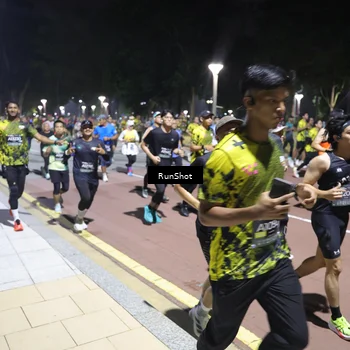 Runner Photo 6530274