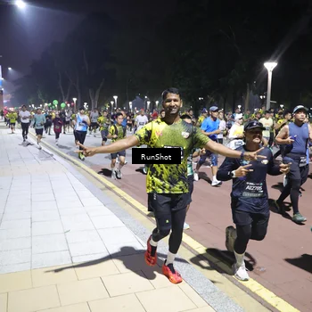 Runner Photo 6530279