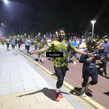 Runner Photo 6530280
