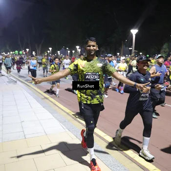 Runner Photo 6530283