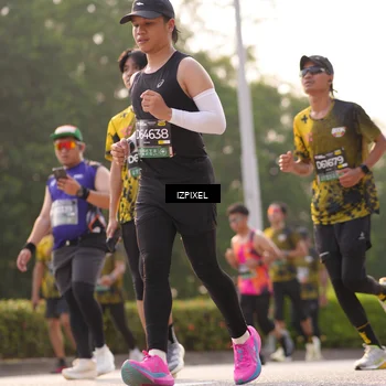 Runner Photo 6530288