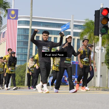 Runner Photo 6530290