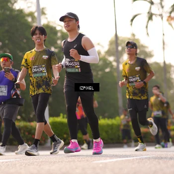 Runner Photo 6530291