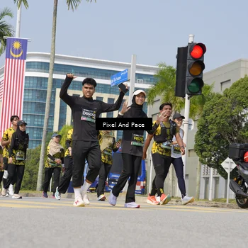 Runner Photo 6530294