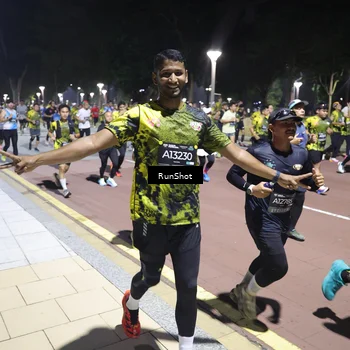 Runner Photo 6530296