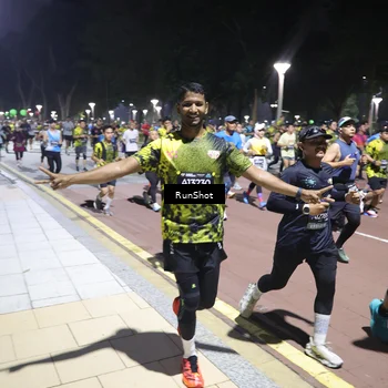 Runner Photo 6530299