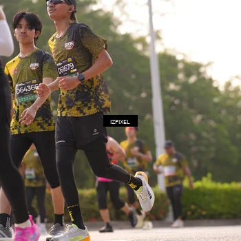 Runner Photo 6530306